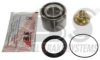 AUGRO 51896124 Wheel Bearing Kit